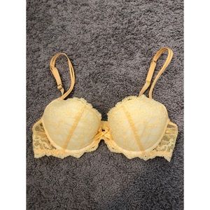 Chantelle Rive Gauche Demi Push-up Bra